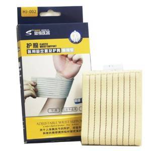 思维 医用固定套及护具(腕部型)/护腕思维医用护腕护具固定套 透气 手腕扭伤弹性绷带-个护健康-亚马逊中国